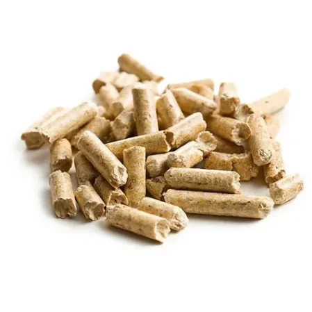 Сделано в Китае хорошая цена древесные гранулы