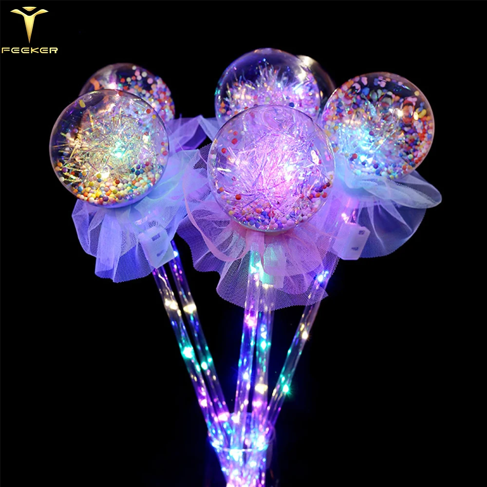 balloon led