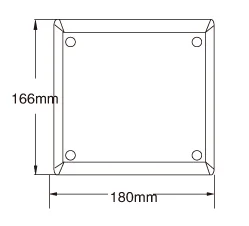 External CD Leakage Protection Dry Steam Infrared Time Setting CE TUV Sauna Room Control System Hand Touch Controller KL-106