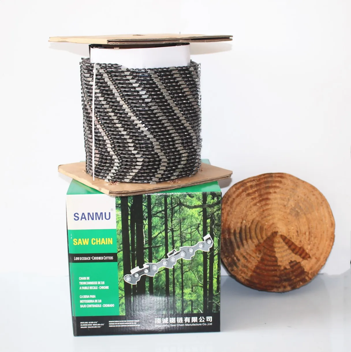 Цепная пила SANMU 404, машина для резки древесины 063 STEPL, цепная пила для бензопилы