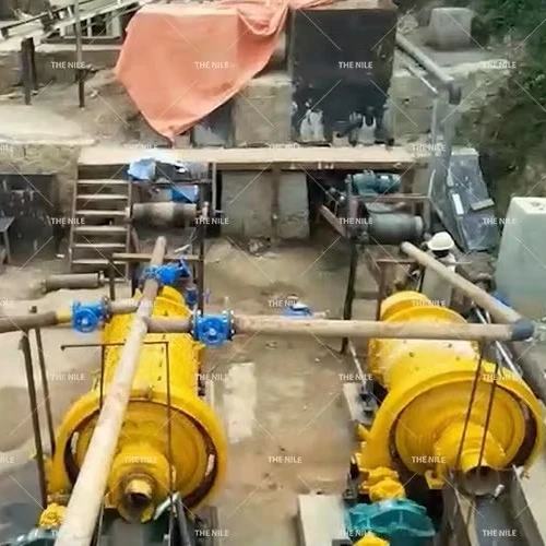 Gold Refinery Processing Plants Gold Mining Machinery Plant Gold Mining Equipment Small Scale