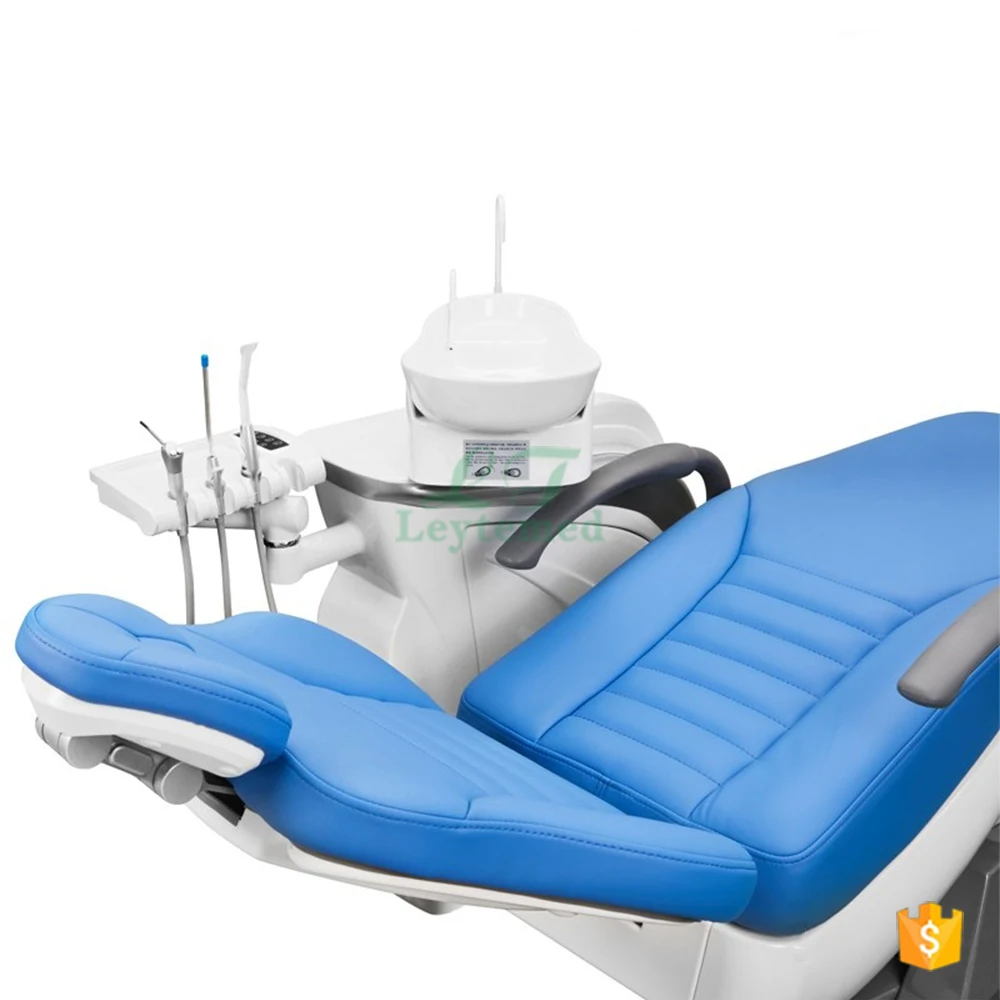 LTDC05 functions of second hand dental chair used for sale