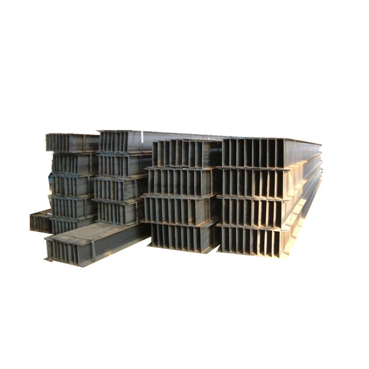 H Beam High Quality Q235 Hot Rolled Steel H Beam