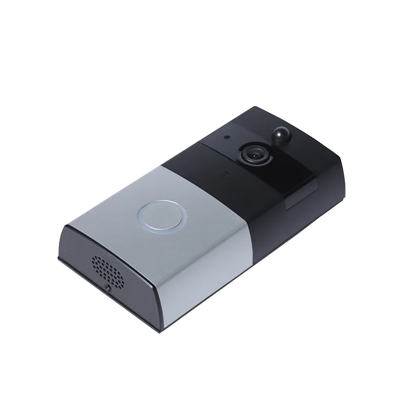 Video Ring Door Bell WiFi Wireless Home camera phone push Video Doorbell