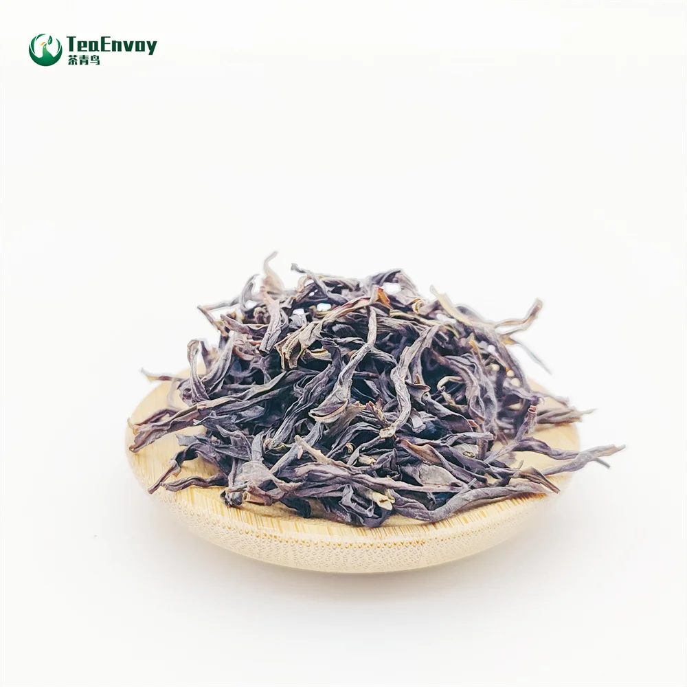 Fenghuang Dancong premium organic oolong honey orchid fragrant healthy refreshing slimming oolong tea