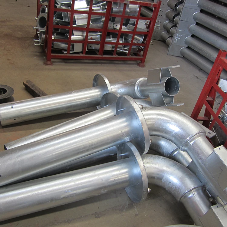 2022 Mini Center Pivot Irrigation System Small Pivot  Huaxing Yulin