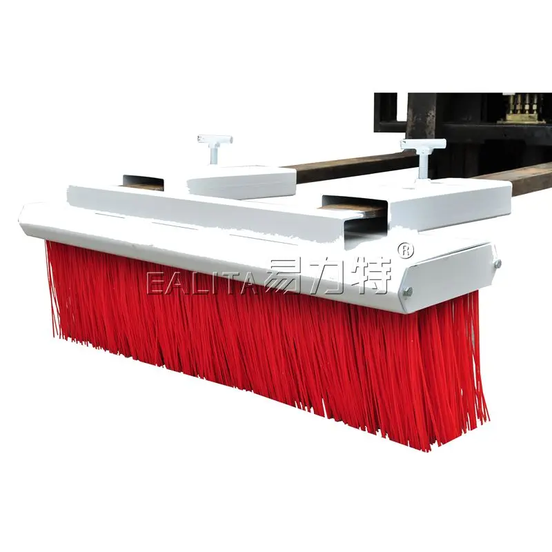 Customizable Floor Forklift Brush Sweeper M-EA-SW18-5