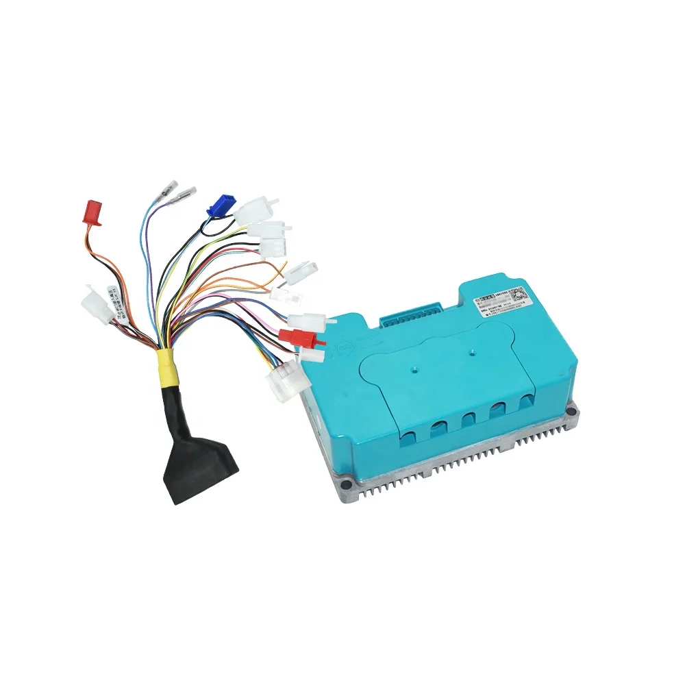 Fardriver Smart Controller Electric Motor Kit 72v Motorbike Atv 72 Watt 5000w Motor Electric Bike Conversion Kit