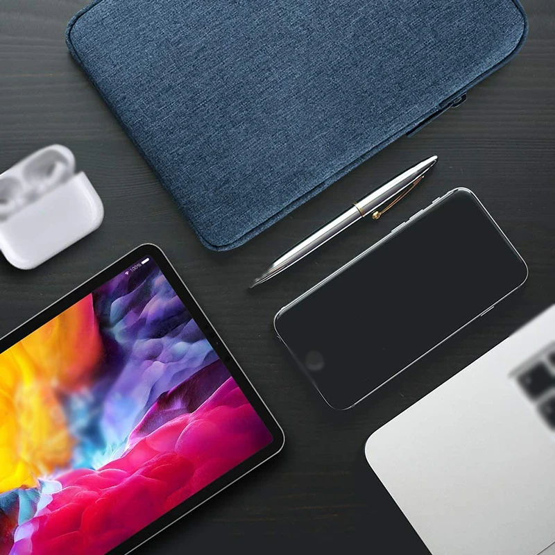 Хит продаж водонепроницаемый чехол для планшета Карманный ноутбука подходит
