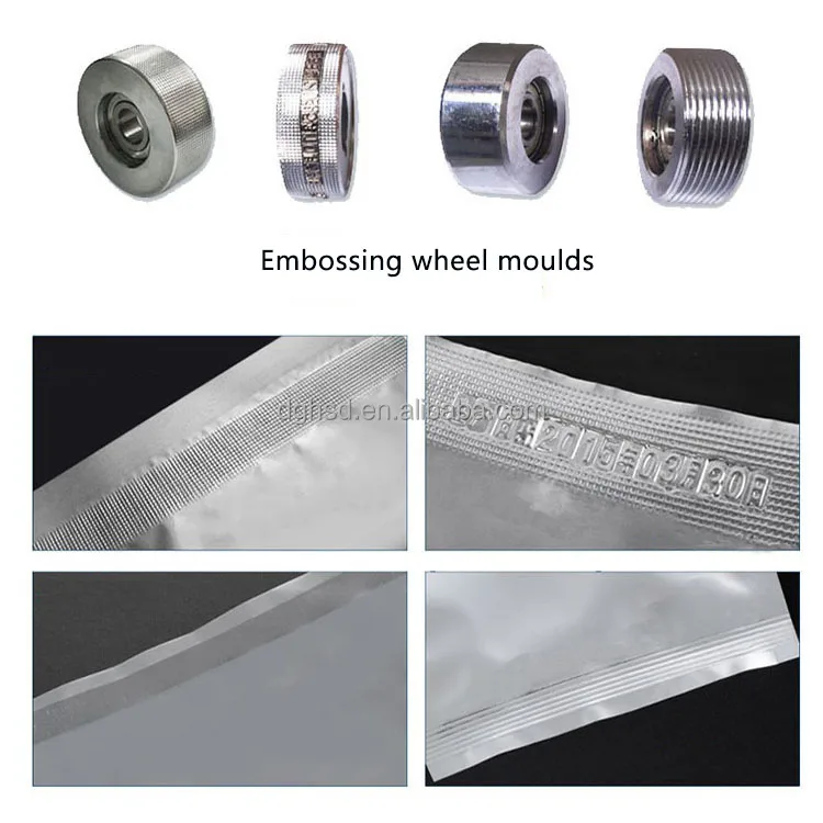 Manufacture Wholesale FR-900 PVC PET Belting Sealing Machine Continuous Band Sealer For Plastic Foil bag