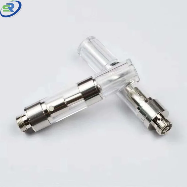 
Factory Supply Favourable Price Widespread High Quality 510 Vape Cartridge Empty Price 