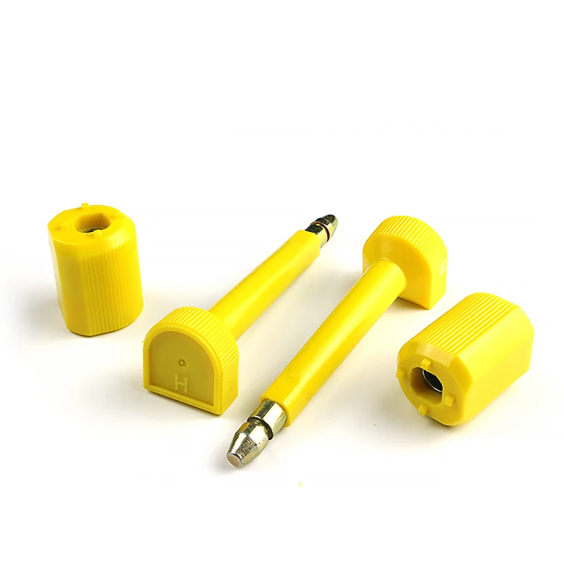 SK8002B High Security Cargo container Bolt Seal