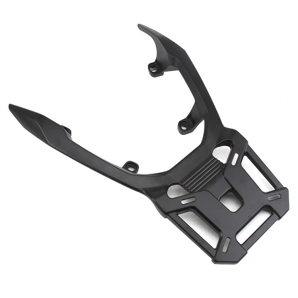 ODM Motorcycle Aluminum Alloy luggage rack Cargo Holder tail Bracket for Honda X-ADV150