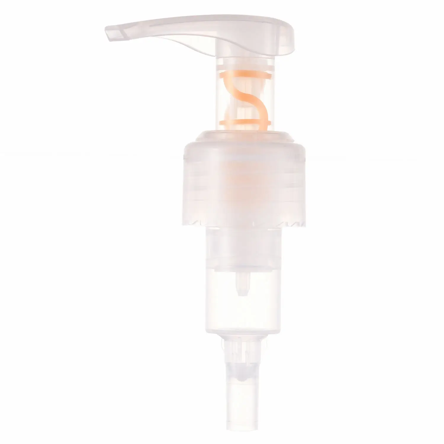 Oem Odm Factory All-Plastic 24 28/410 400 415 Wholesale Pcr Liquid Dispenser Pump Shampoo Lotion Pump