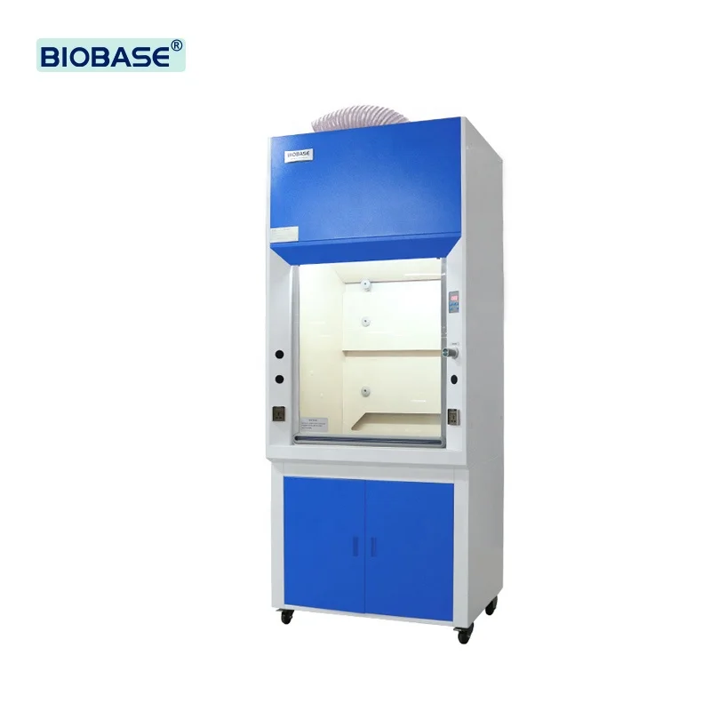 BIOBASE Horizontal Laminar Flow Hood with Hepa Filter Laminar Flow Cabinet Clean Bench