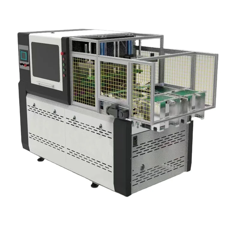 China Manufacture High Quality Good Price lunch box machine with CE