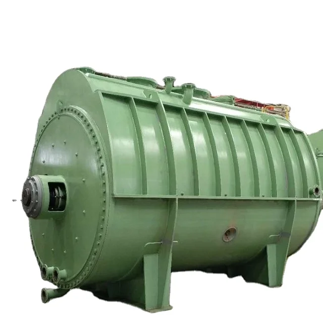 
Zhr 133 Xanthator Viscose Staple Fiber Machinery 