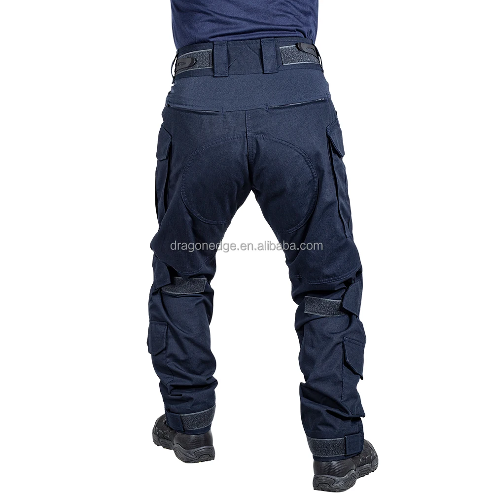 SPARK TAC Outdoor Hunting Water Proof Tactical Uniform Rip Stop tactical trousers Camouflage G3 Combat pants