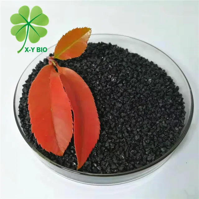 XYBIO Super Potassium Humate Crystal Granule