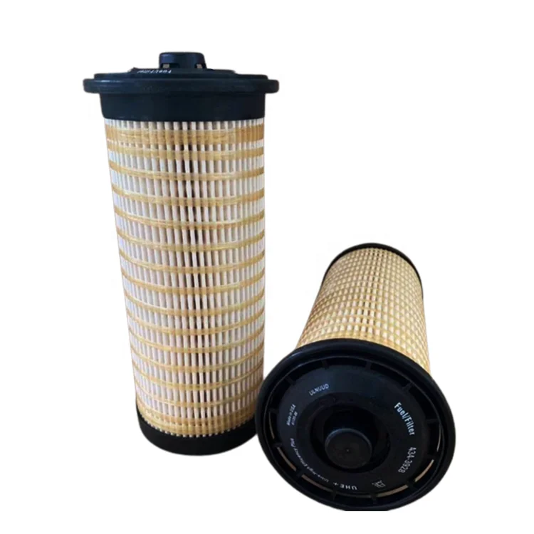 Huida High Quality Fuel Filter 434-3928