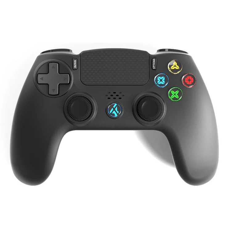 Custom PVC Touch Pad Vinyl Stickers Decal Cover For Sony Double Shock 4 PS4 DS4 Pro Slim Controller Touchpad Skin