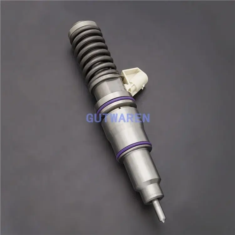 High quality 2 pin Diesel pump injector 21582096  for diesel engine