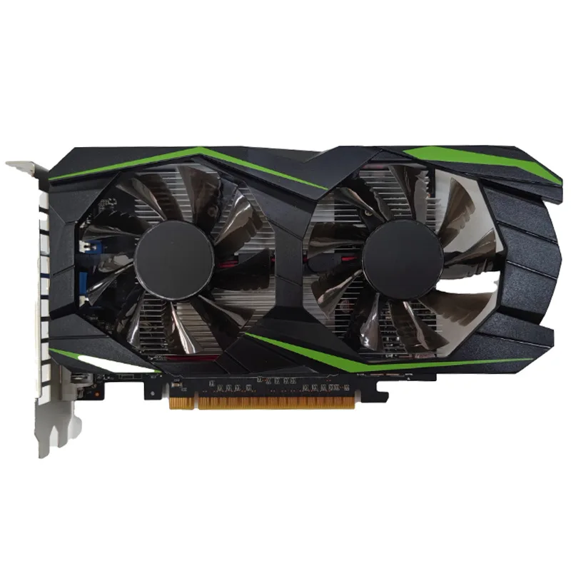 Hot Sale GPU Graphics Card Brand new TUF Chip Desktop Video Card GTX1050TI 4G Graphics Card DDR5