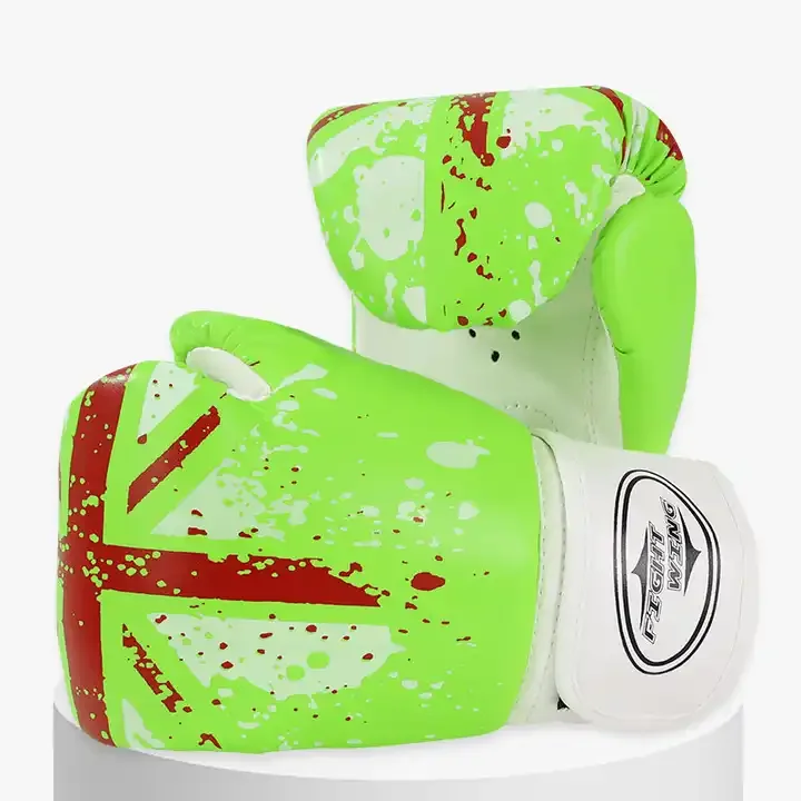 Customized Professional Boxing Sets Boxing Training Gloves for Training Boxing Fighting