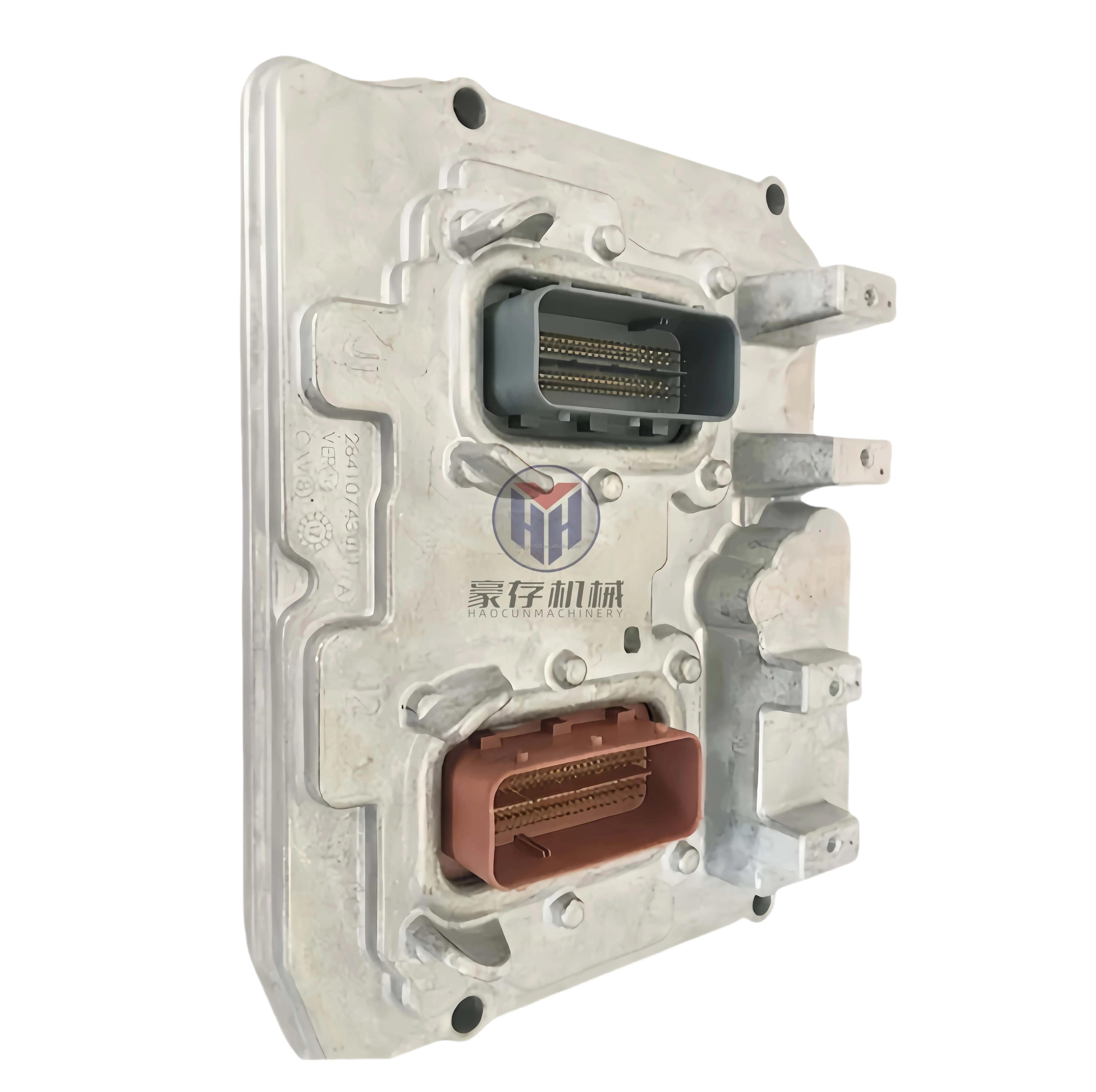 Diesel Engine Cummins Isx/Isl/Isx15 Ecm ECU 5317106 5290170 Cm2350 Cummins Electronic Control Module Unit