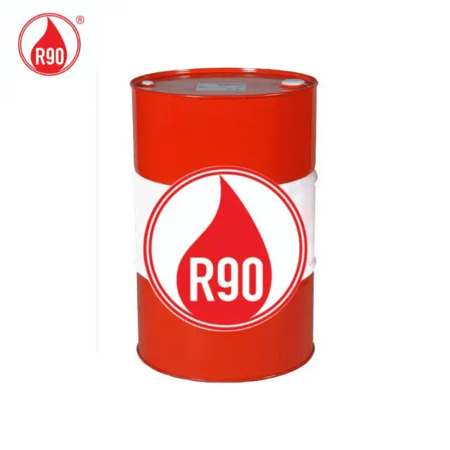 Authentic Engine Oil. Cost-Effective R9 Base Private Label Lubricants.