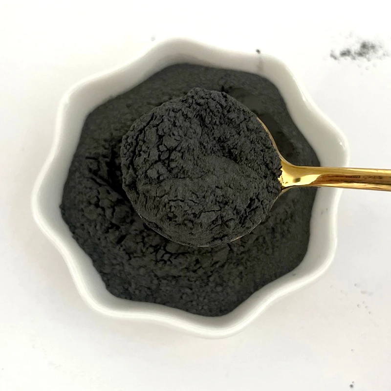 Hot Sale Iron Powder Factory Reduced Iron Powder for welding