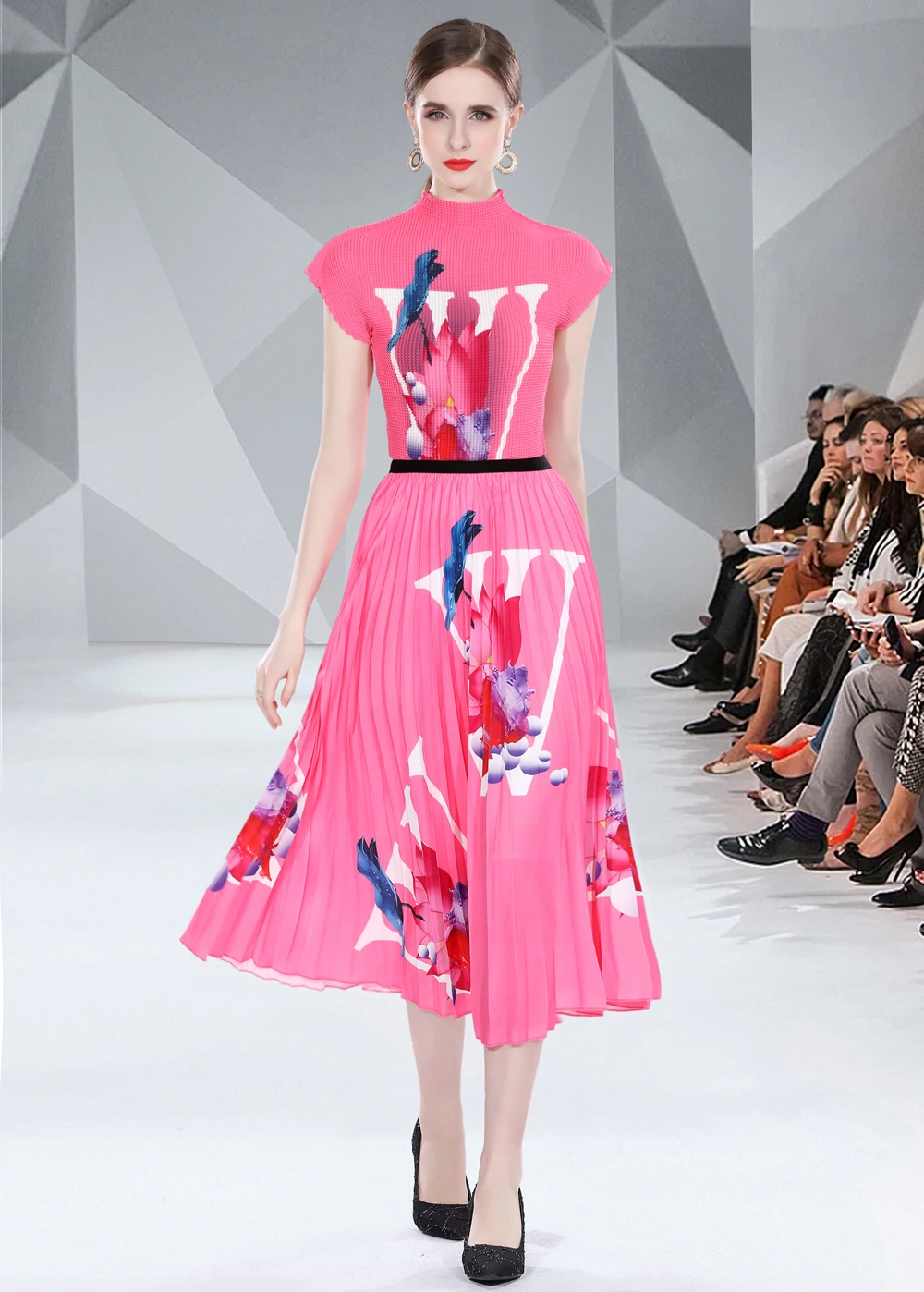 9339-85-481 clothing manufacturers custom woman clothes wholesale prom apparel elegant vintage lady oem stock long Dresses