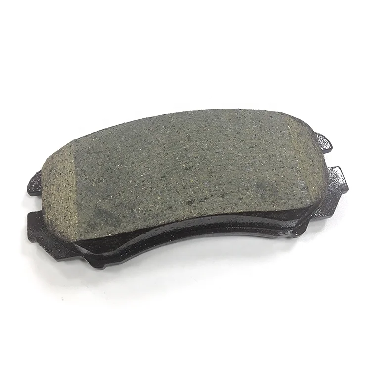 Genuine Quality Auto Parts Front Disc Brake Pad For Hyundai Sonata Kia Magentis 58101-38A90