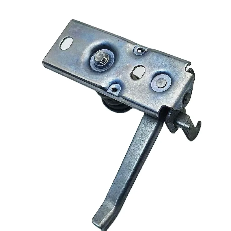High quality Car lid locks lock latch actuator car trunk lid lock latch actuator for Saic Maxus V80 C00069009