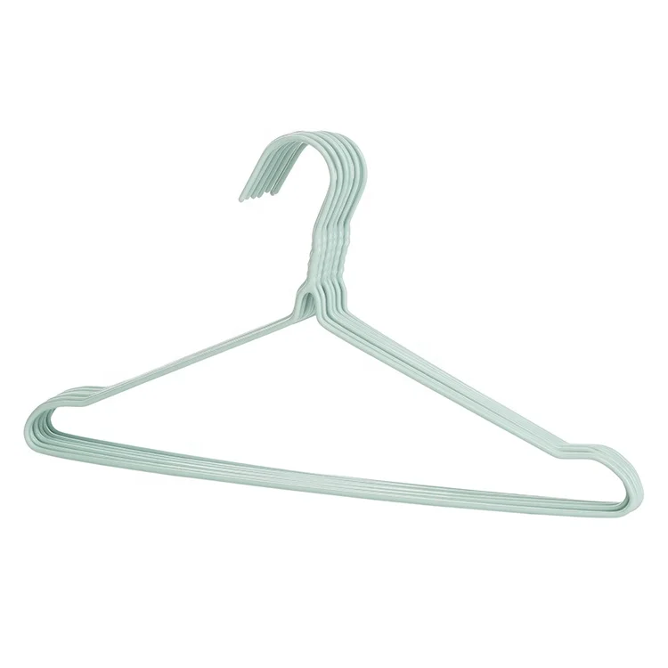 Cheap Wire Hangers in Bulk Children Metal wire Clothes Hangers for Sale