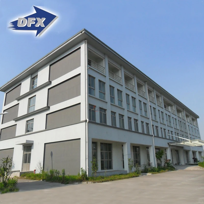 Top Quality Modular Aluminum Lighting Truss Stage Frame Truss Roofing System Prefab Steel Building Plants & Workshops