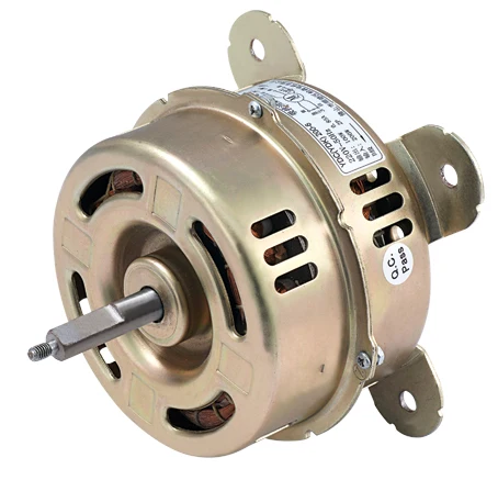 
OEM Upright Air Conditioner Indoor Unit Motor Induction AC Asynchronous Motor Single Phase Electric Air Conditioning Fan Motor 