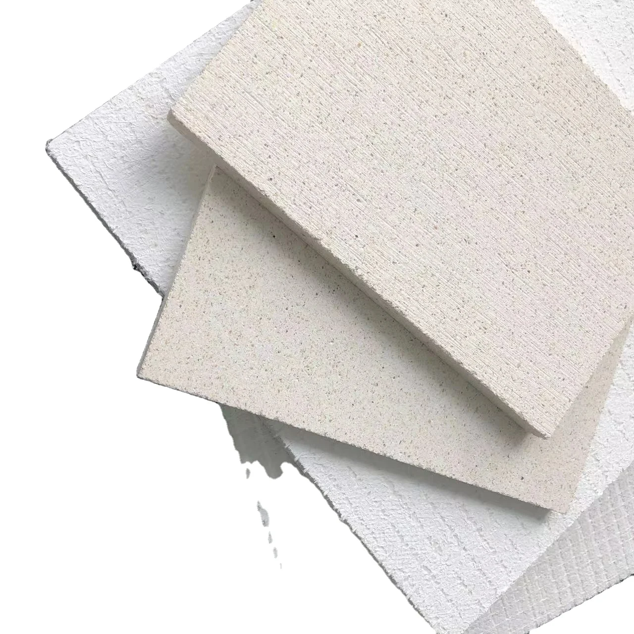 Sanded MgO Board superior floor Discount Factory Price MGO 18mm Partition Wall Magnesium Oxide Board