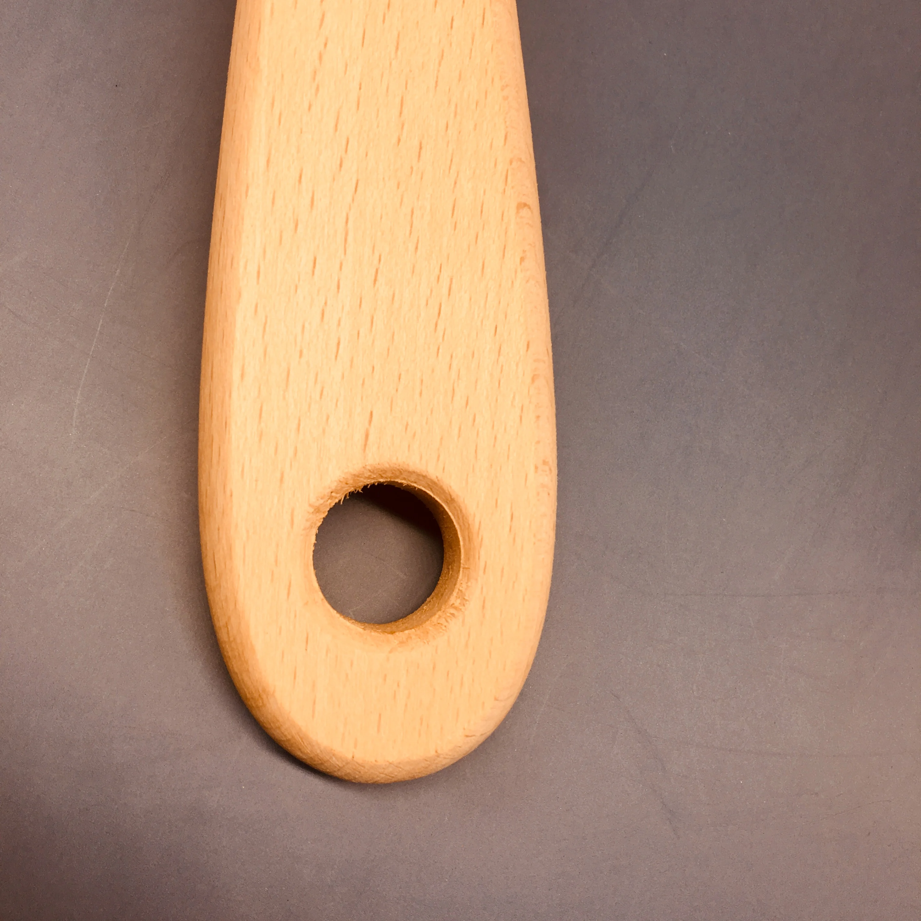 Cactus Long Handle Natural Bristle Cleaning Brushes Spa Shower Body Brush Wooden Bath Brush for Body Scrub