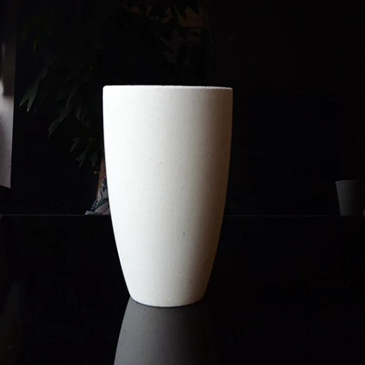 Hot sale, gold melting stone, clay ceramic crucible