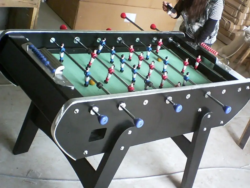 Французский футбольный стол/футбольный стол