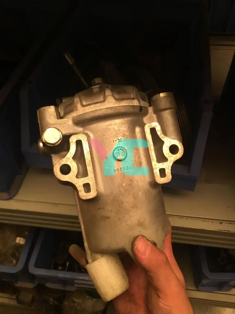 
Fuel filter element for Hino J08E j05e engine Original parts 