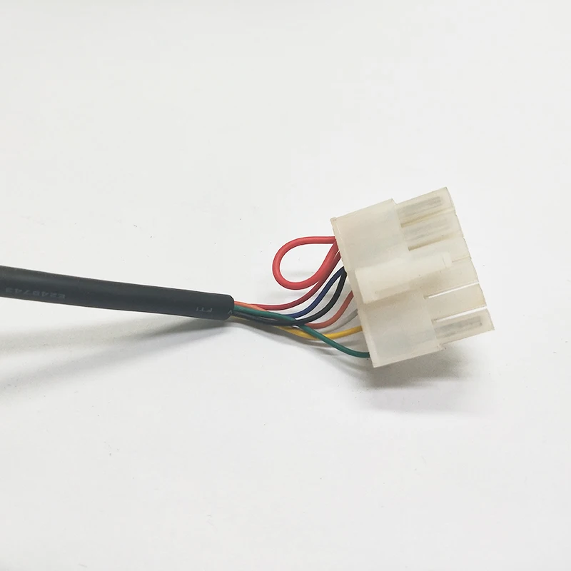 Molex 5559/42474 Electrical Connector Double Row 26/27/28/29 AWG Wire Cable  4.2mm pitch  Male Female Connector