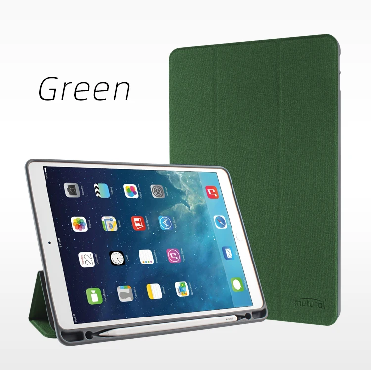 Tooling Ready Lightweight Thin Design Soft Tpu Protective Case For Galaxy Tab S7 FE tabler case