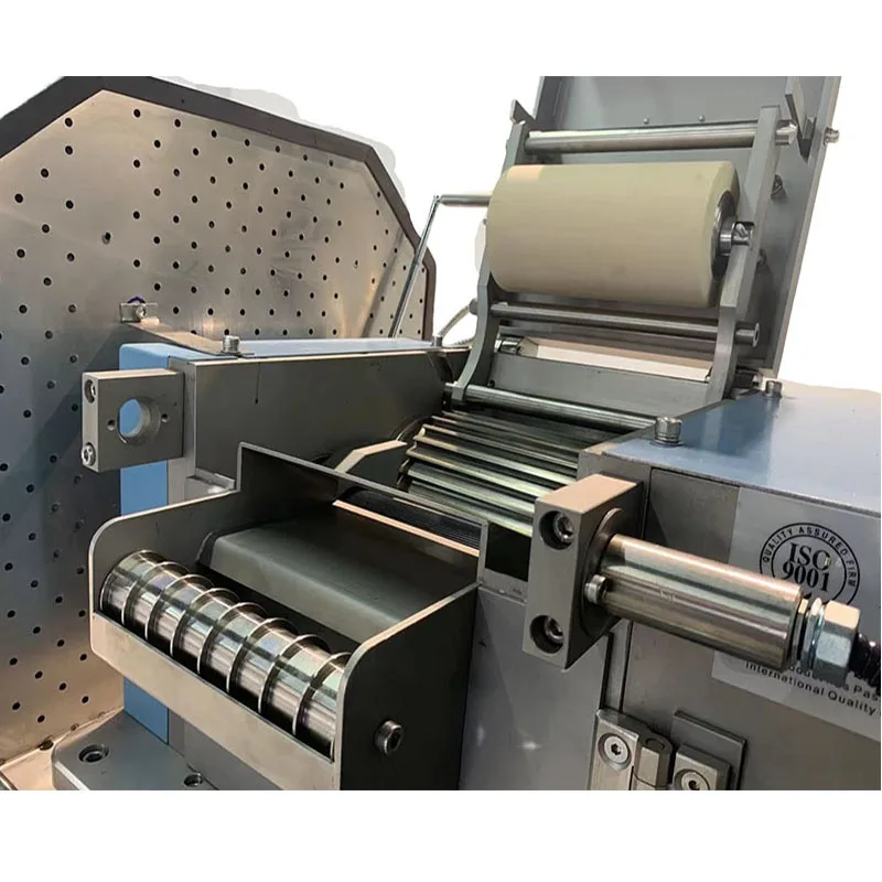 CE certificated plastic recycling machinery dry granulation machine dry granulator