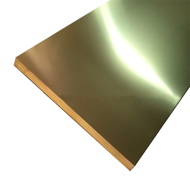 C10100 C10200 C10300  4x8 copper sheet price per kg 0.5mm 2mm 1mm 5mm thick 99% Pure Copper Plate