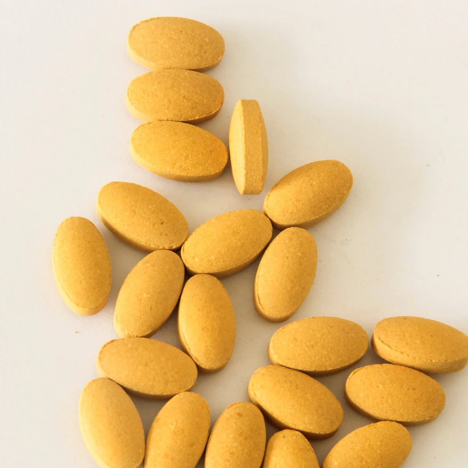 Private label best selling vitamin B complex tablet with amino acid