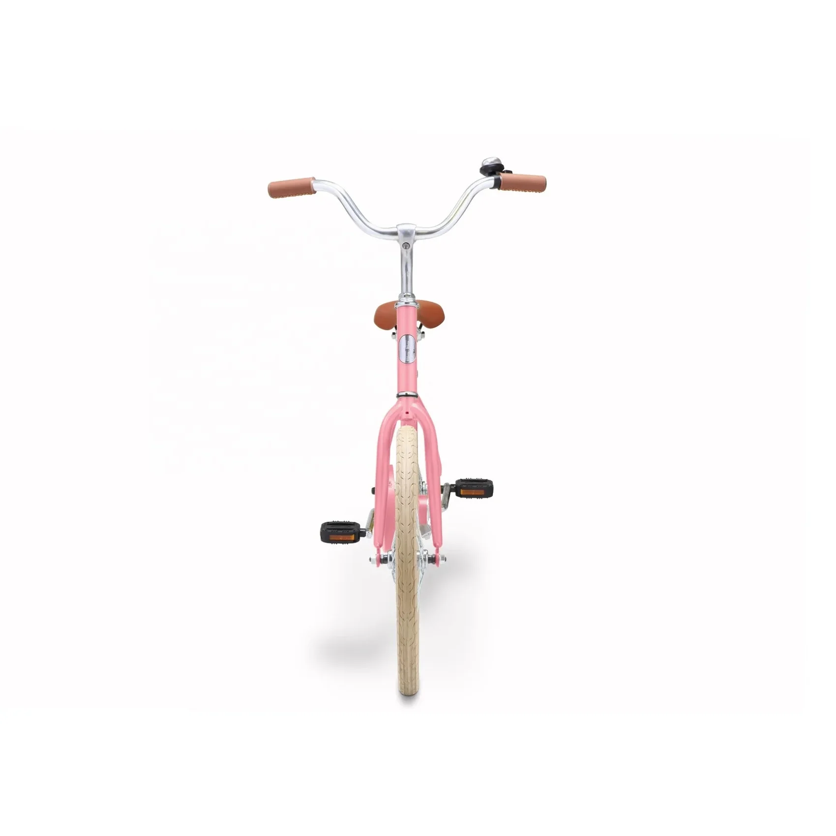 2024 Factory Price OEM Color Children BMX Bike 20inch Kids Bicycle Alloy Children Bike For Urban Riding