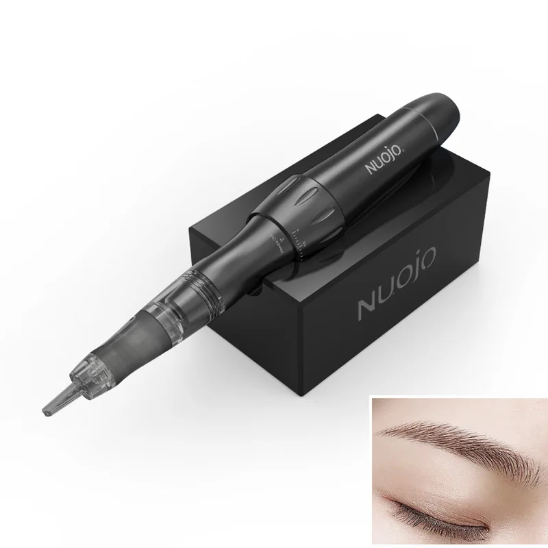 Pmu Supplies Microblading Powder Brows Makeup Tattoo Machine Permanent Microblading Equipment