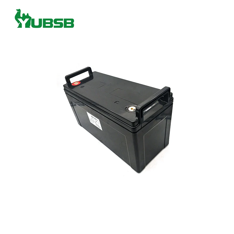 
Factory wholesale price deep cycle solar battery 12v 200ah storage battery 